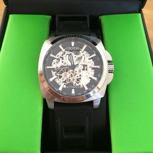 Croton Men's Watch