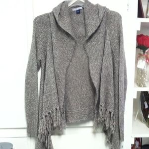 Bandolino Blu sweater Jacket