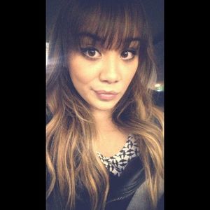 Meet your Posher, Rachel