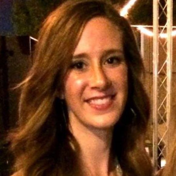 Meet your Posher, Kacy