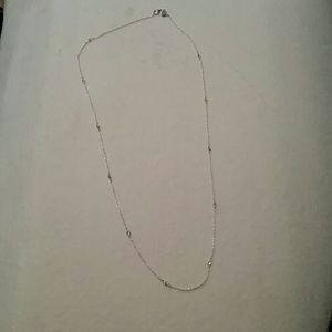 Stella & Dot necklace