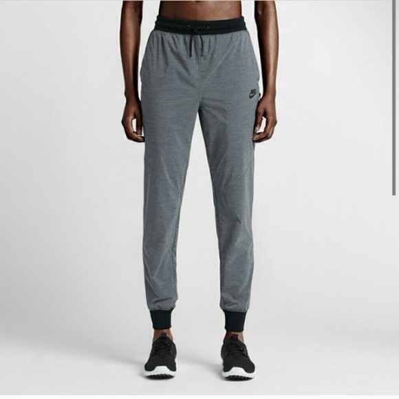 nike drifit joggers