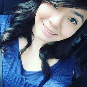 Meet your Posher, Adrianna