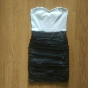 Foreign Exchange Cocktail Dress *NWT*