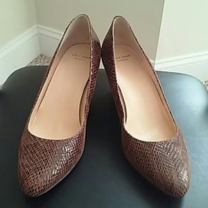 NEW Cole Haan "Catalina" Wedge Heel