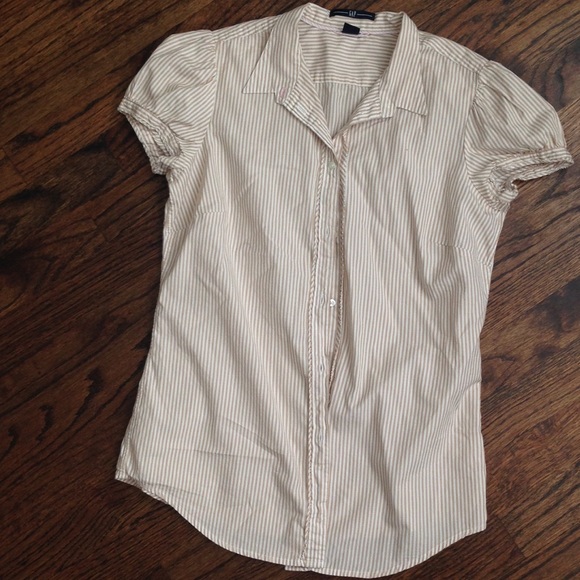 Gap size 2 top