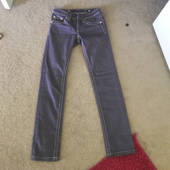 kids miss me jeans