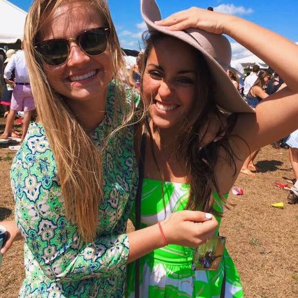 Meet your Posher, Emma