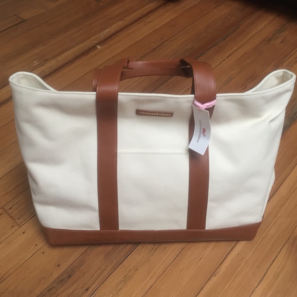 Vineyard Vines Tote