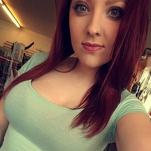 Meet your Posher, Jenna