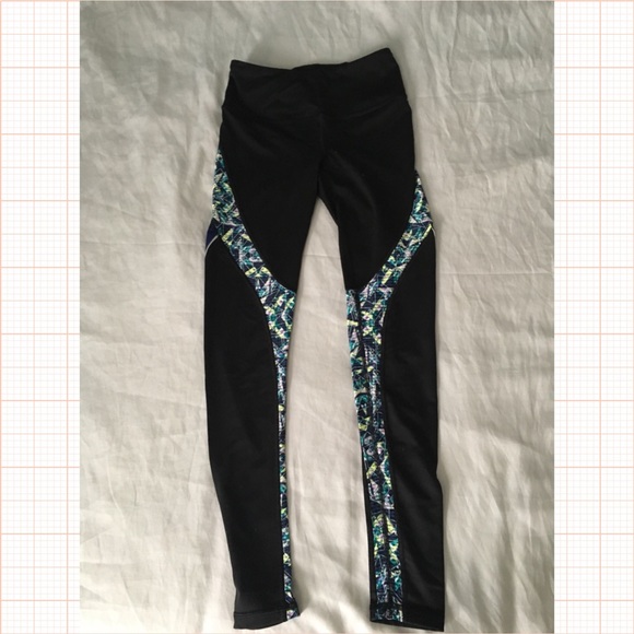 VSX Sport knockout tight by Victoria's Secret