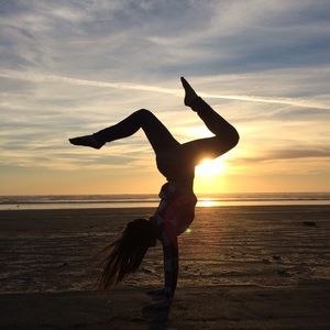 Meet your Posher, Gabby