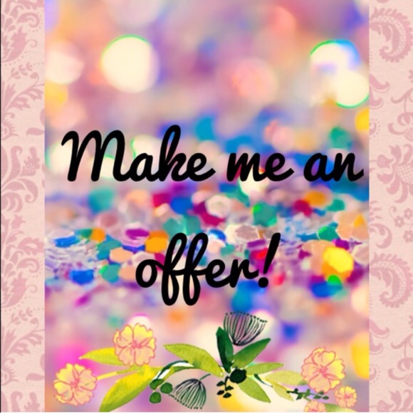 🌙🌻MEET ME 🖤⚡️ - Picture 3 of 7