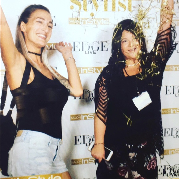 🌙🌻MEET ME 🖤⚡️ - Picture 4 of 7