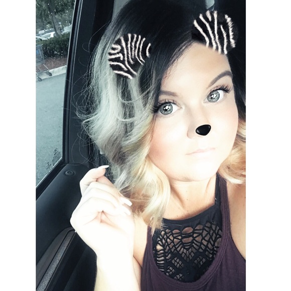 🌙🌻MEET ME 🖤⚡️ - Picture 5 of 7