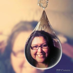 Meet your Posher, Roberta