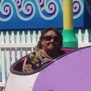 Meet your Posher, Mamy