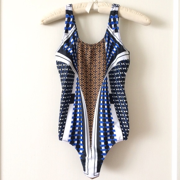 Clover Canyon Other - Sale❎CLOVER CANYON swimsuit NWT small