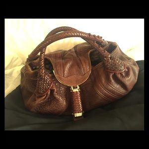 Fendi Handbag
