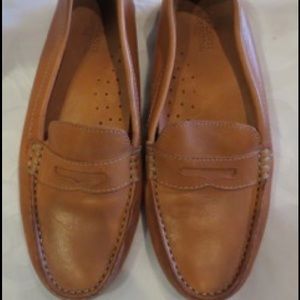 Mercanti Florentini woman's loafers