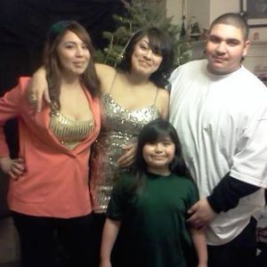 Meet your Posher, Ruth