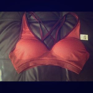 Victoria Secret Sports Bra