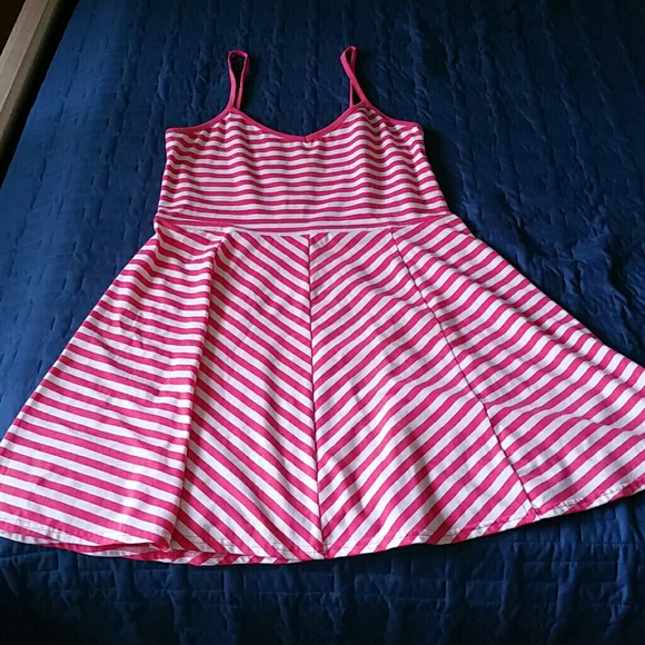 Girls American Heritage dress