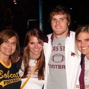 Meet your Posher, Kathy