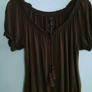 Comfty Summer top 👚