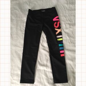 VSX Sport knockout tight by Victoria's Secret