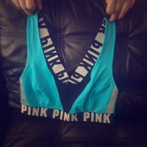 Victoria Secret Sports Bra