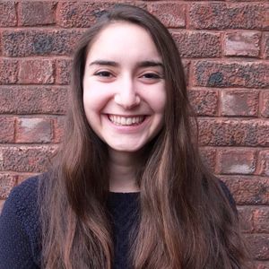 Meet your Posher, Fran