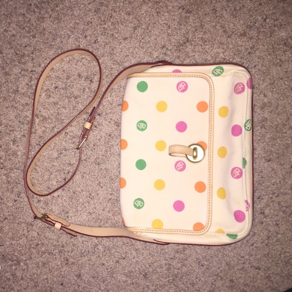 Dooney & Bourke