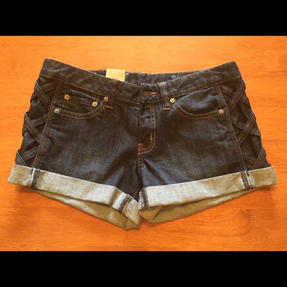 Hurley Shorts NWT