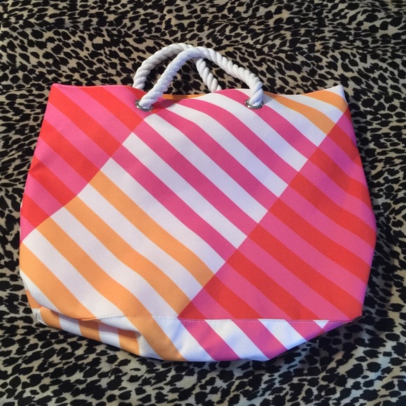 Brand new Clinique bag