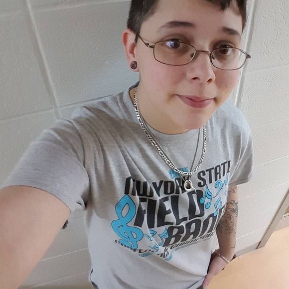 Meet your Posher, Nicole