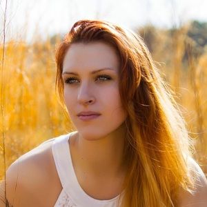 Meet your Posher, Kellie