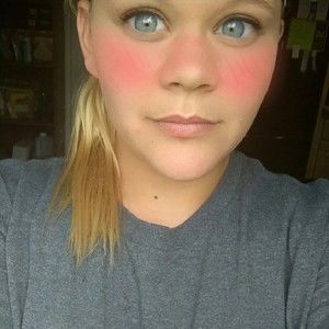 Meet your Posher, Samantha