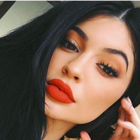 Kylie lipstick 💋