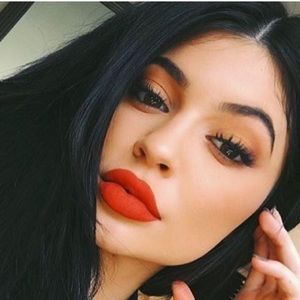 Kylie lipstick 💋