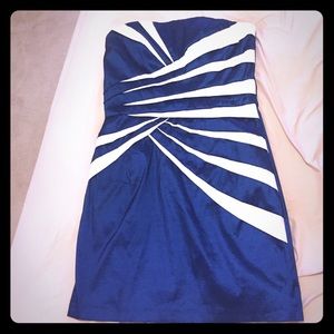SALE TODAY ONLY! Jessica McClintock cocktail dress