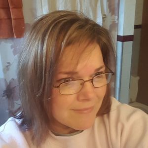 Meet your Posher, Rosemary