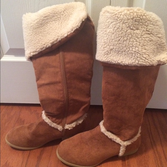 boots