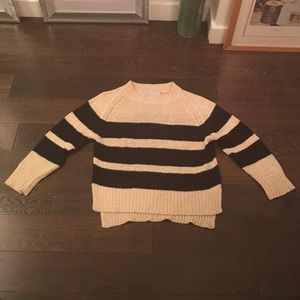 ALC Knitted Sweater