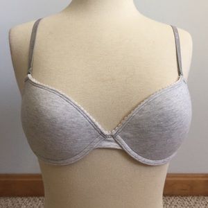 12 HOUR SALE! NEVER WORN! Aerie Push-Up Bra!