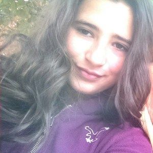 Meet your Posher, Nicolina