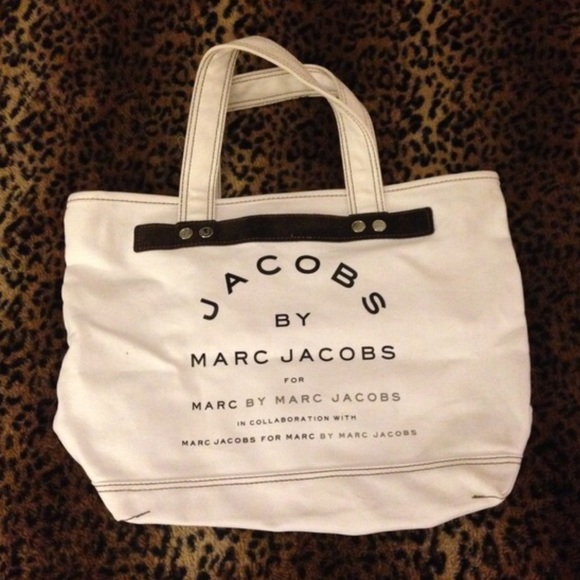 Marc Jacobs Tote