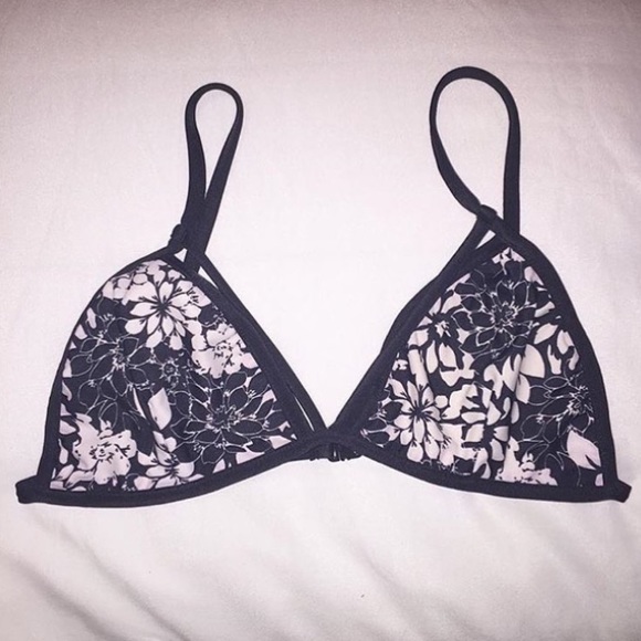 Nalu Swimwear Olala Top