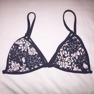 Nalu Swimwear Olala Top