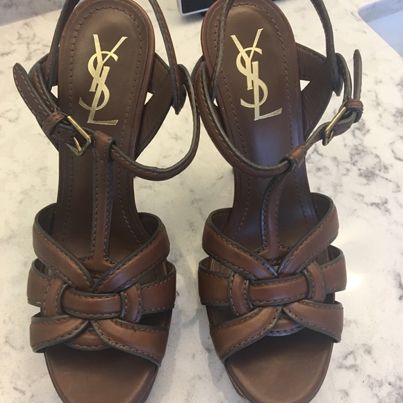YSL Tribute